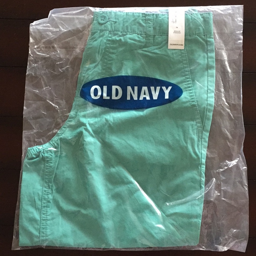 Boys shorts